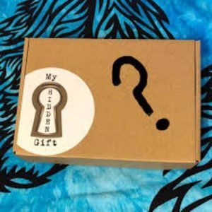 Mystery Box Are Cute Little Things Your Style?